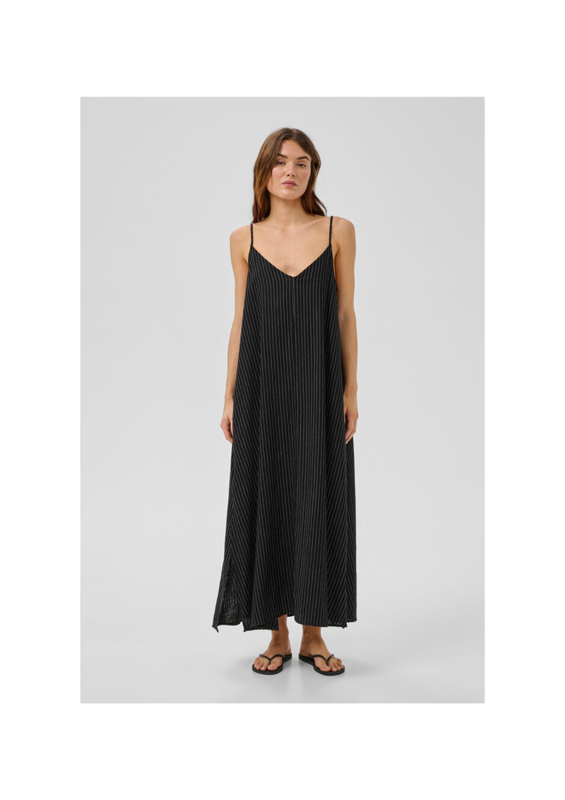 Jannie Nelly Strap mekko