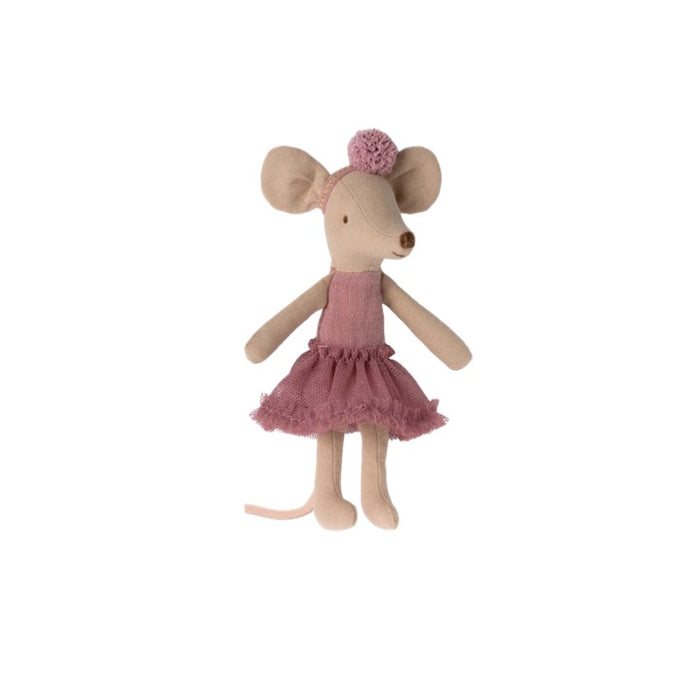 Maileg Ballerina Mouse, Big Sister