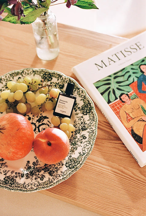 Versatile Paris hajuvesi, dimanche flemme