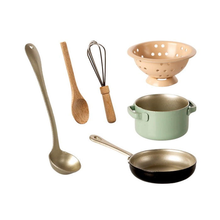 Maileg Cooking Set