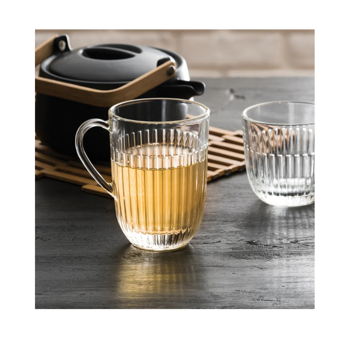 La Rochère Ouessant lasi kuumalle juomalle, 36 cl