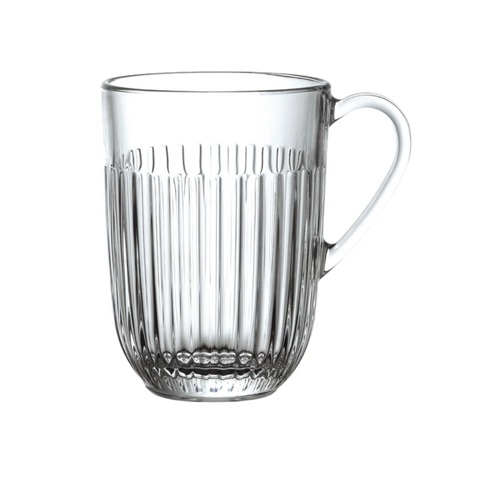 La Rochère Ouessant lasi kuumalle juomalle, 36 cl