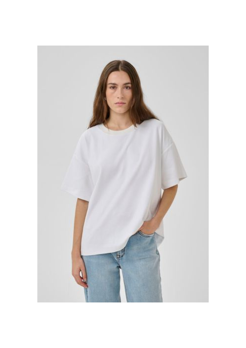 Apir Boxy Tee t-paita, Snow White