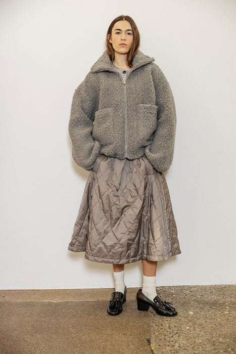 Project AJ117 Copenhagen Nicoline tikkihame, rock