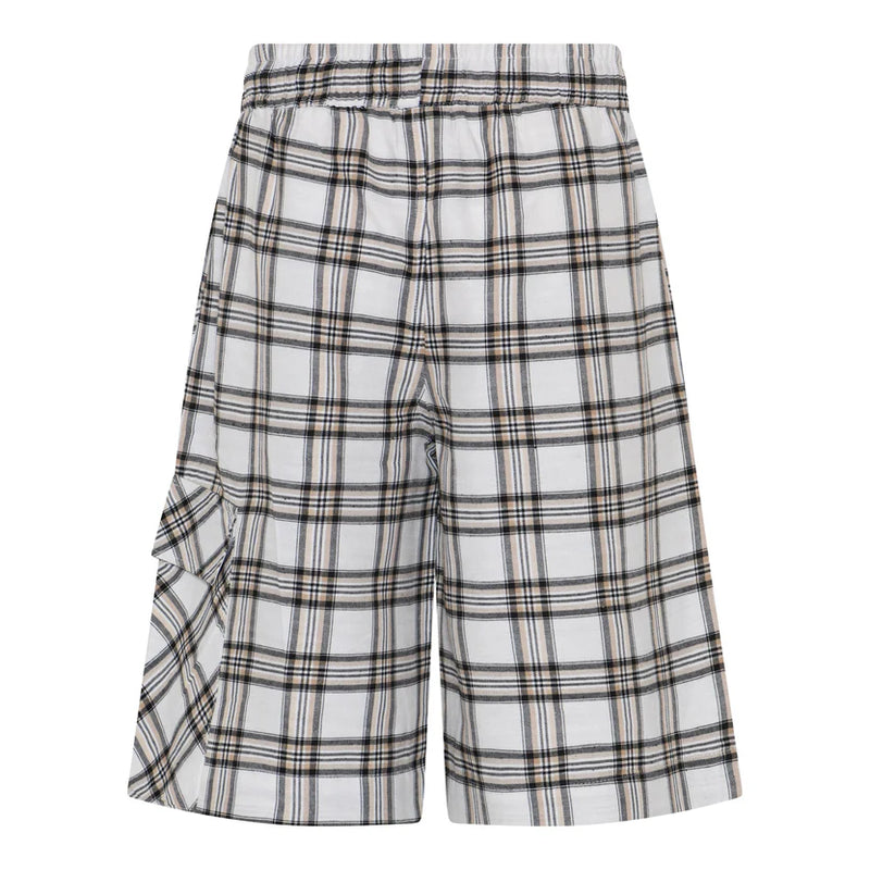 Humble By Sofie bermudashortsit, Off White