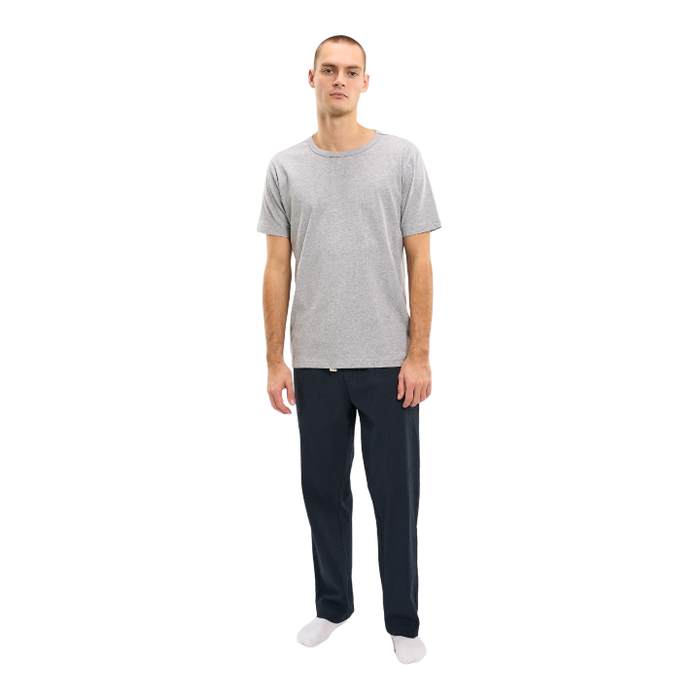 Knowledge Cotton Apparel  T-shirt & pajamas set - GOTS/Vegan