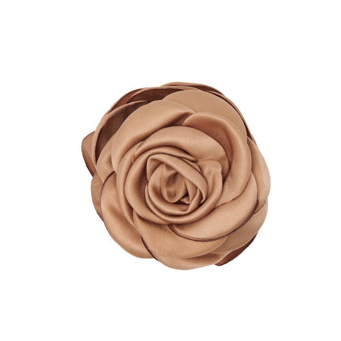 Pico Copenhagen Small satin hainhammas, latte