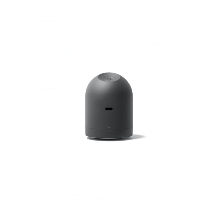 Steamery Pilo 2 Fabric Shaver – Black