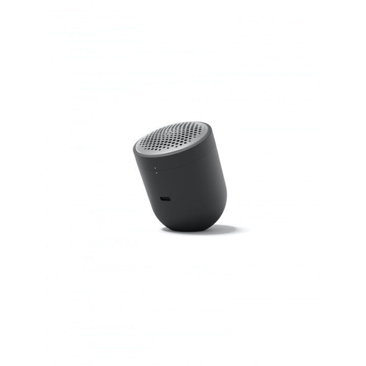 Steamery Pilo 2 Fabric Shaver – Black