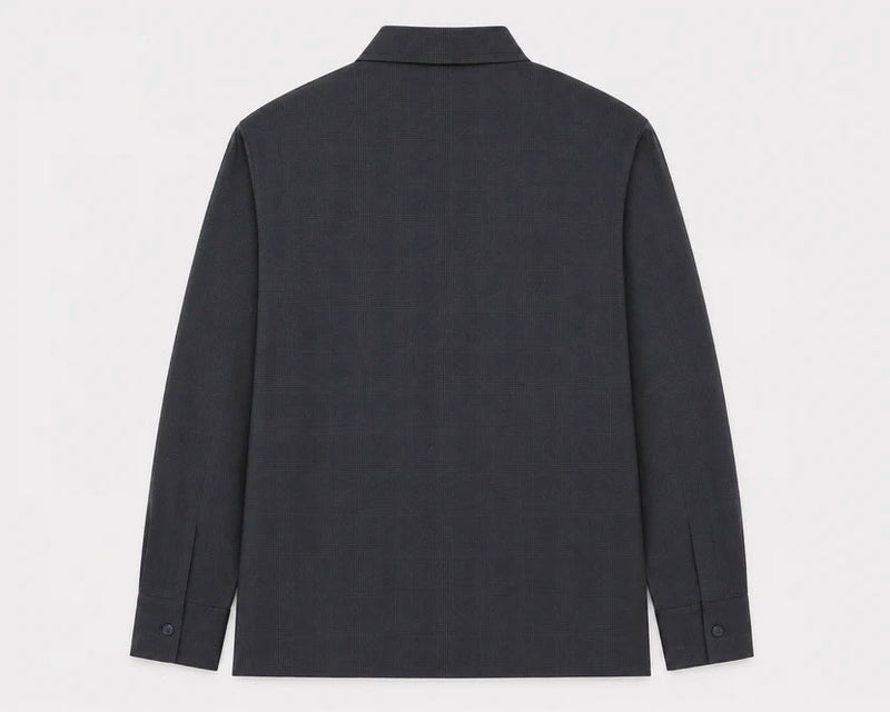 Humble By Sofie Pilou paita, Blue Grey