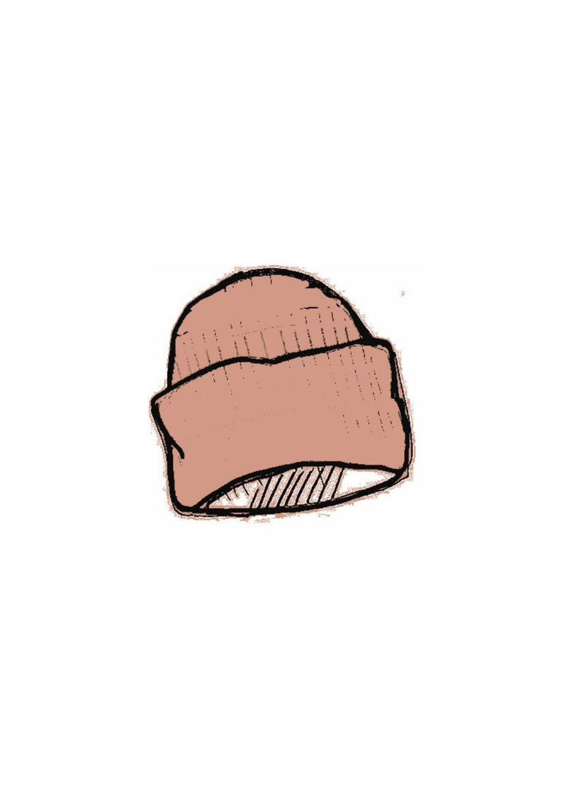 Project AJ117 Pipo, Old Rose