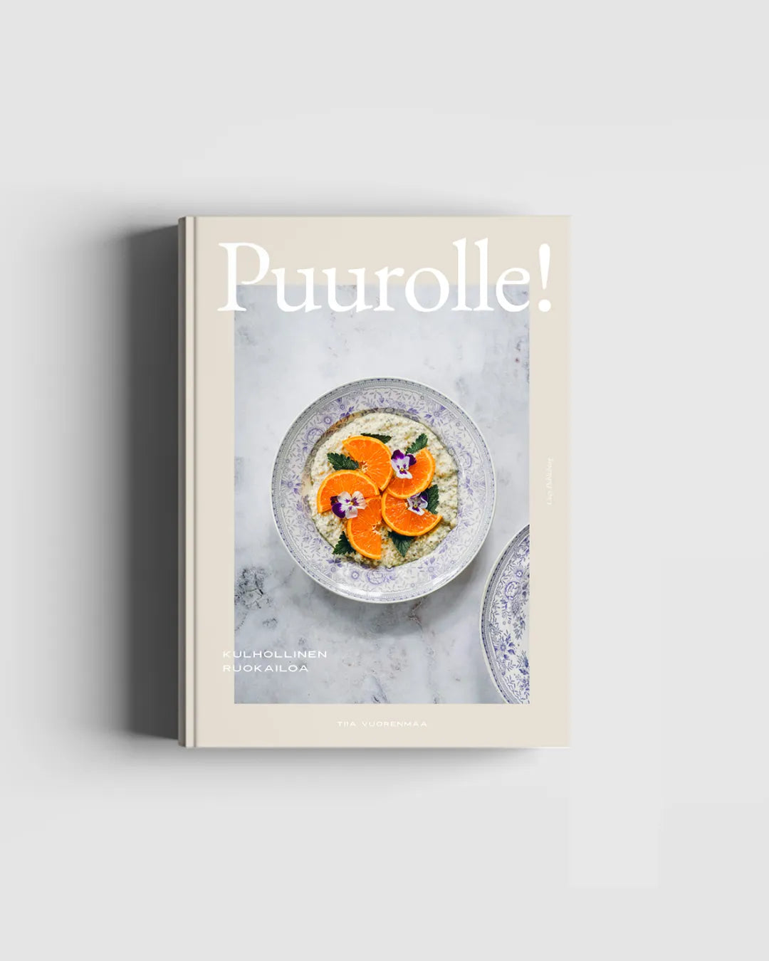 Cozy Publishing