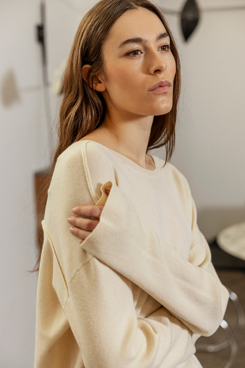 Project AJ117 Safir neulepaita, Chalk