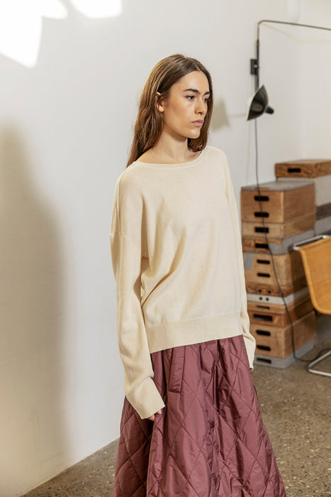 Project AJ117 Safir neulepaita, Chalk