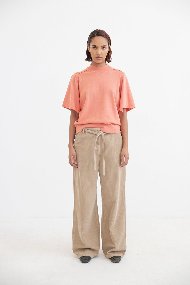 Project AJ117 Sascha pusero, Old Rose