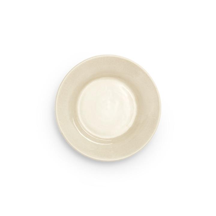Mateus Basic ruokalautanen 21 cm, sand