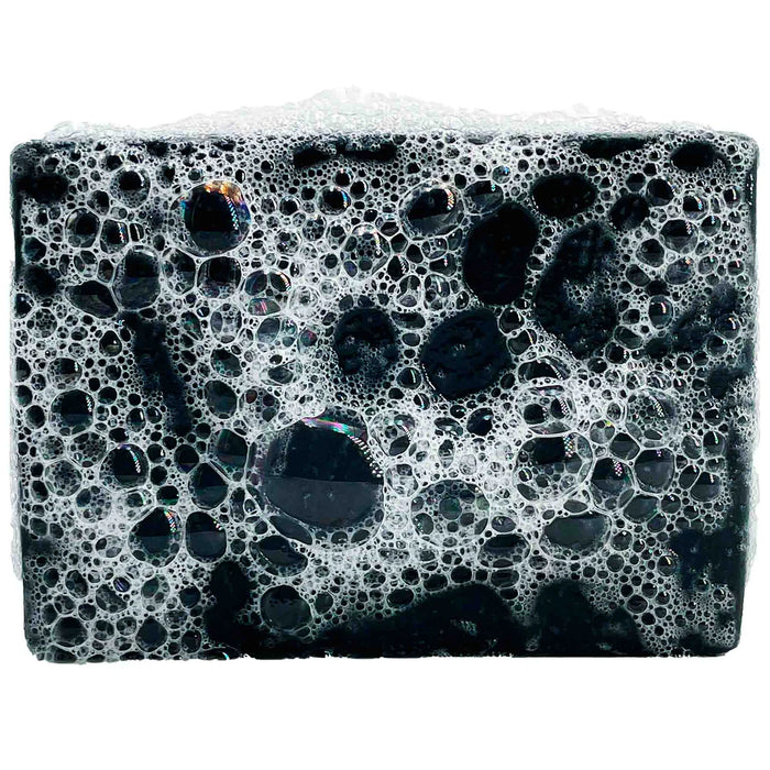 Sapiens palasaippua, Cedar Roots