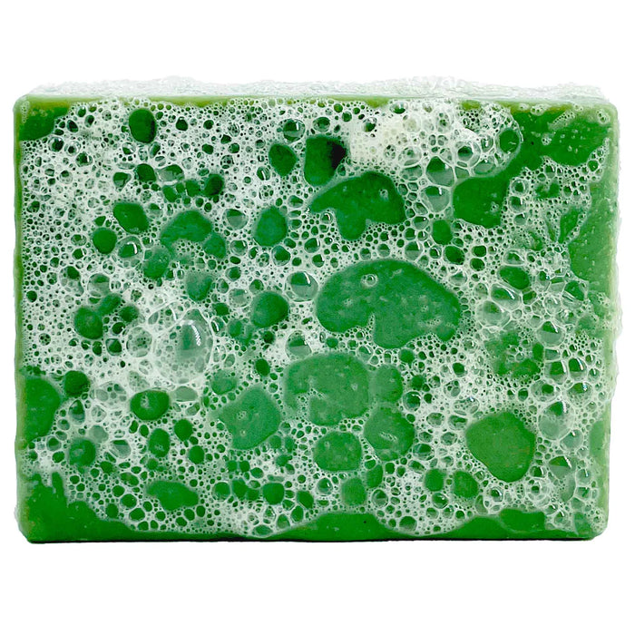 Sapiens palasaippua, Wild Forrest