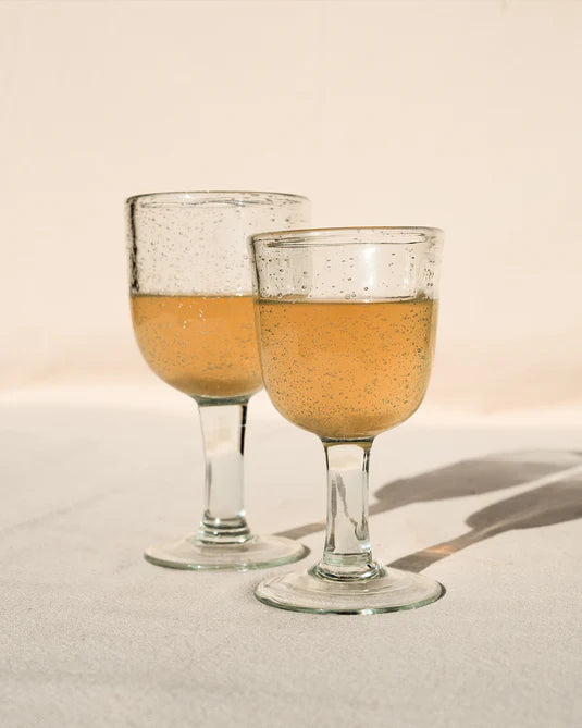 Serax Pure glassware punaviinilasi