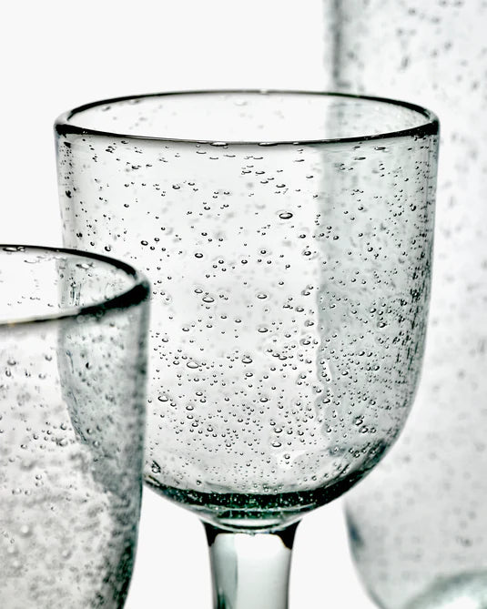 Serax Pure glassware punaviinilasi