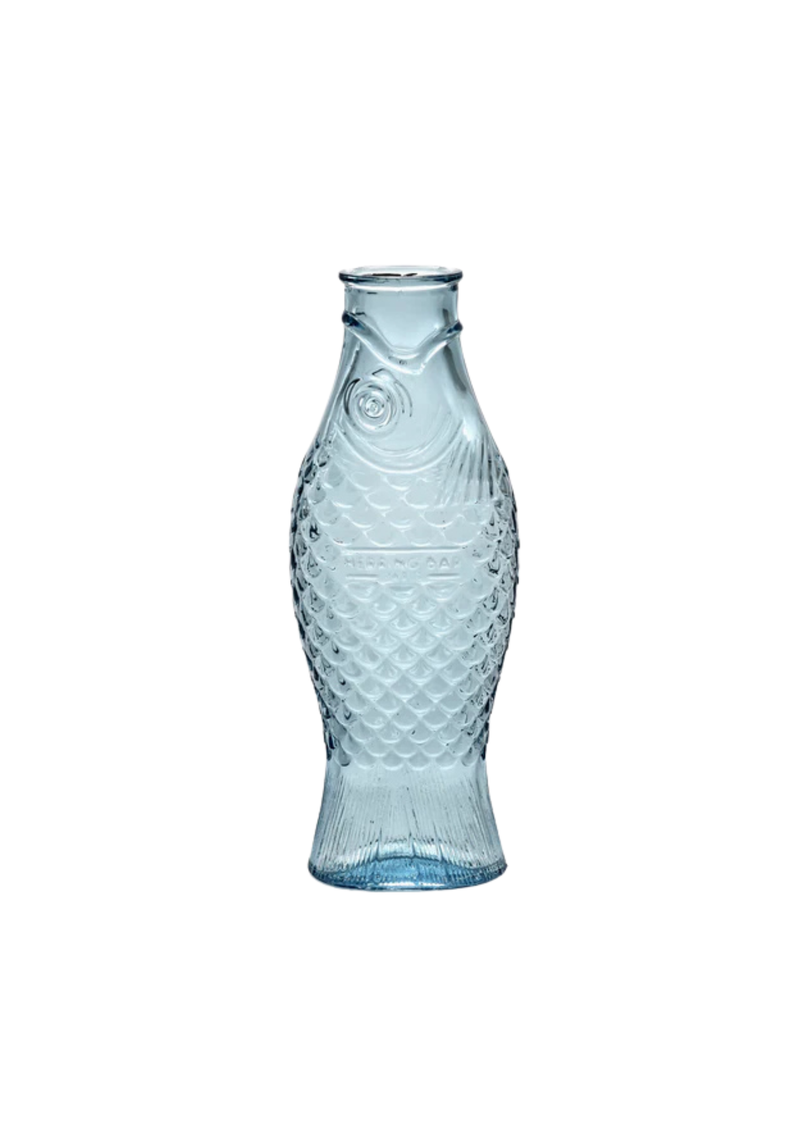 Serax Fish & Fish karahvi, blue