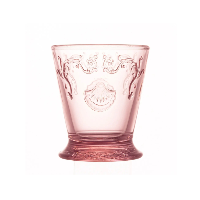 La Rochère Versailles vesilasi, vaaleanpunainen