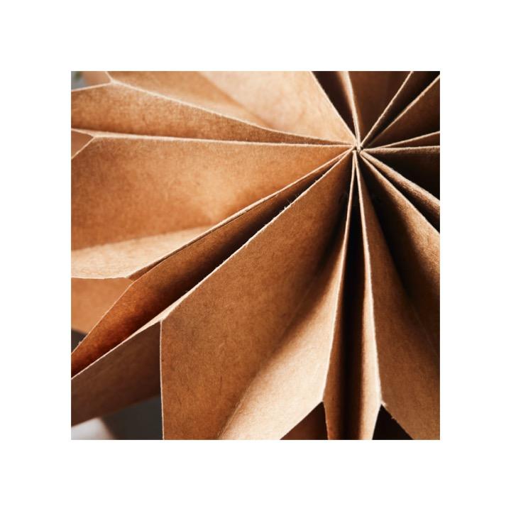 House Doctor Star Capella Natural, large