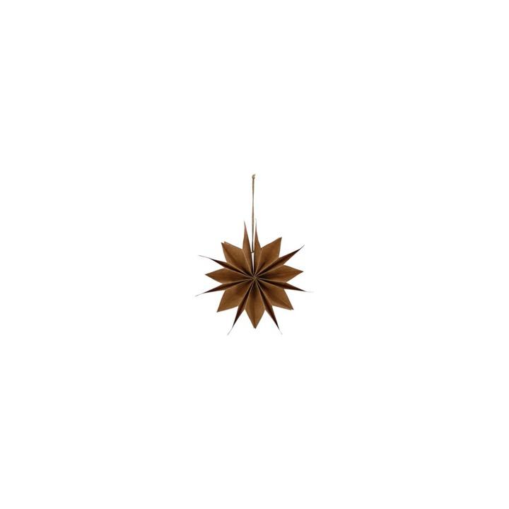 House Doctor Star Capella Natural, small