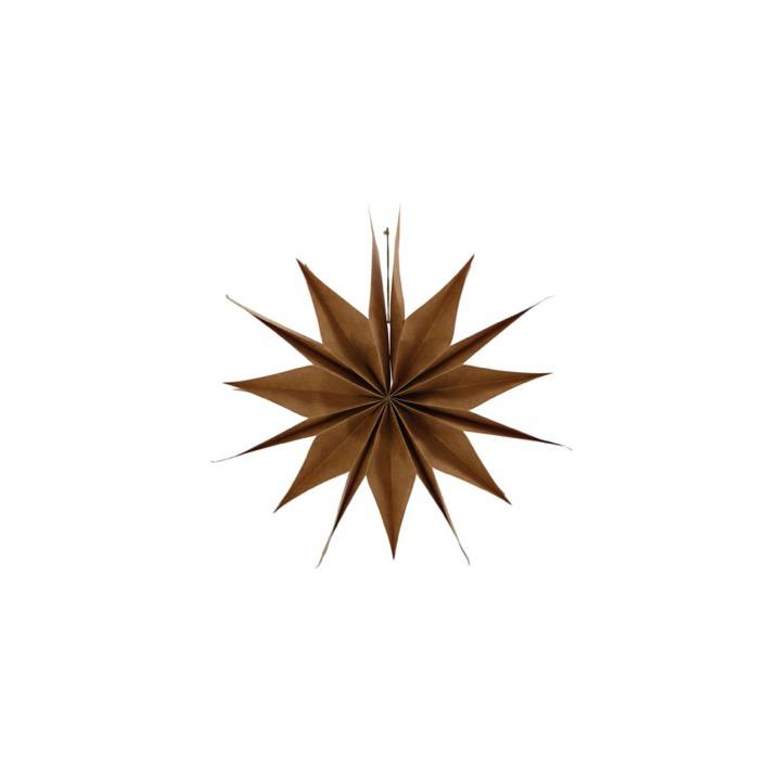 House Doctor Star Capella Natural, large