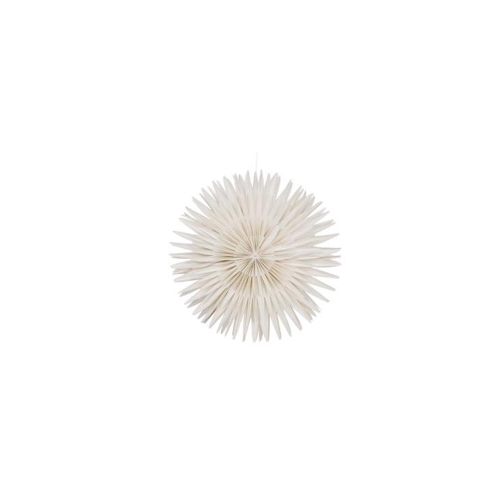 House Doctor Star layers, White S