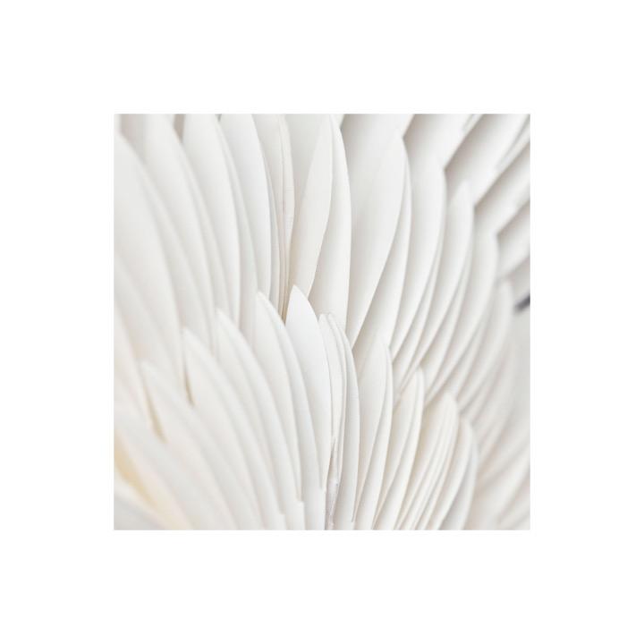 House Doctor Star layers, White L