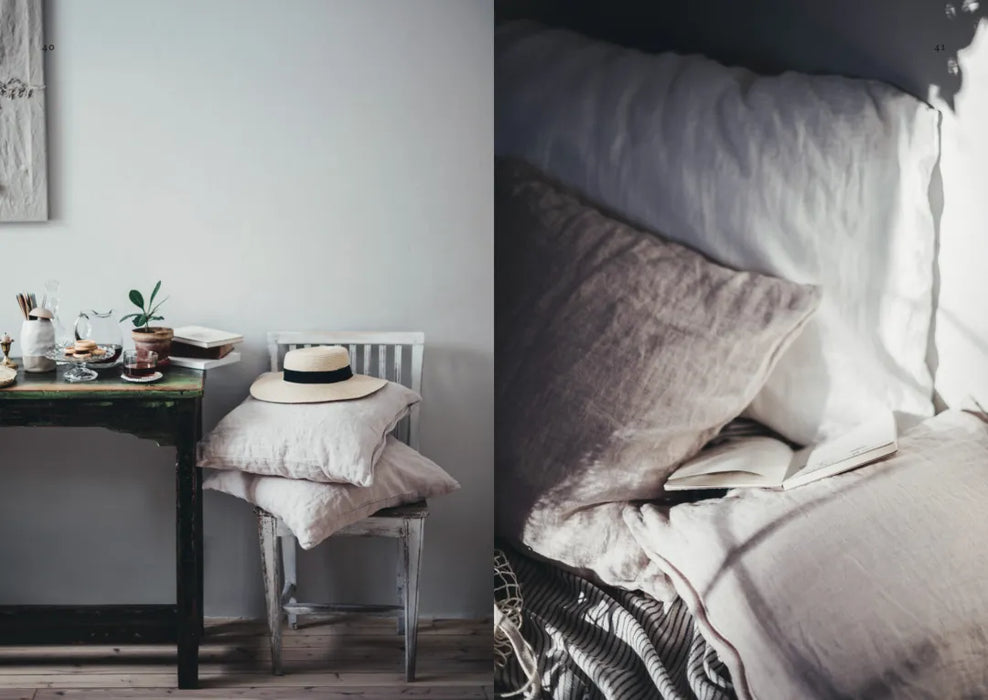 The Nature Within – feel good book