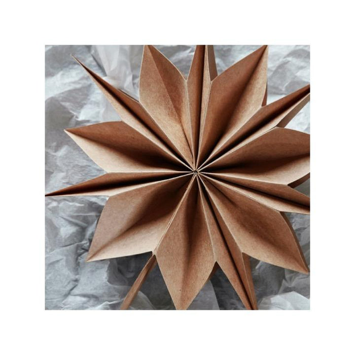 House Doctor latvatähti Capella, Nature