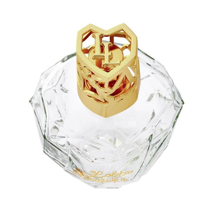 Transparent Lolita Lempicka Lampe Berger Premium Gift Pack