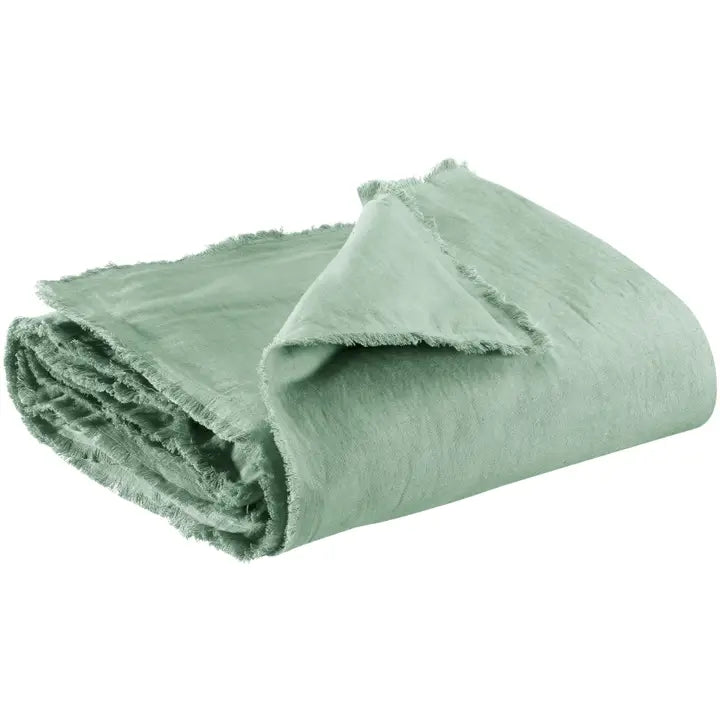 Uni Laly sohvanpäällinen Opaline, 85 × 200 cm