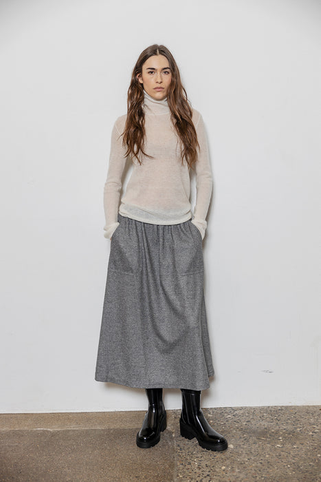 Project AJ117 Vilma neulepaita, Chalk