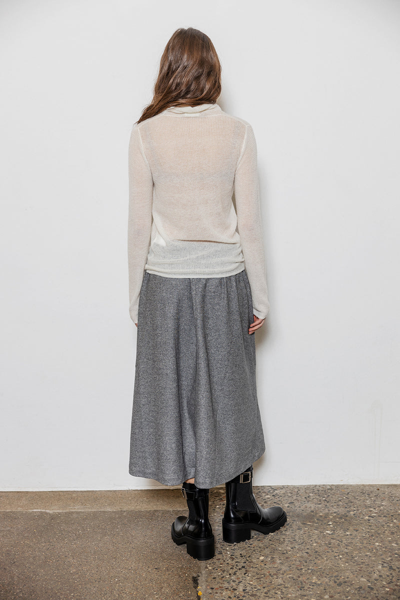 Project AJ117 Vilma neulepaita, Chalk