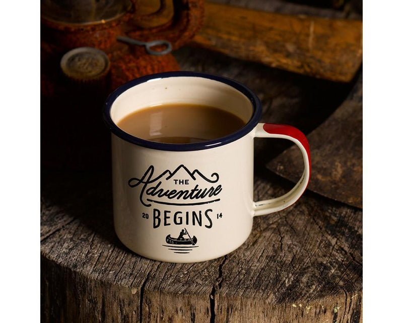 Emalimuki “The Adventure begins”