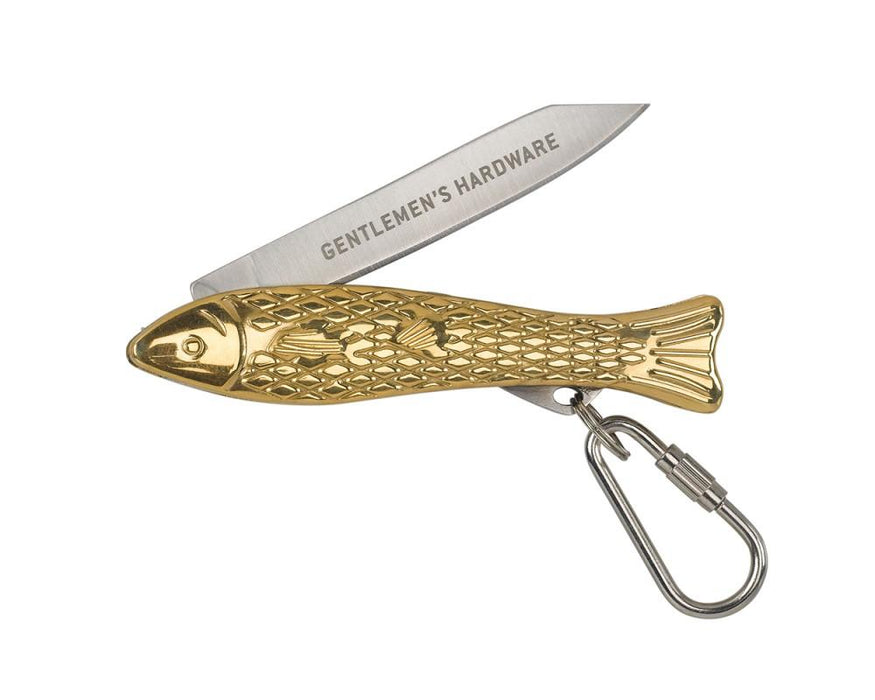 Kalanmuotoinen linkkuveitsi