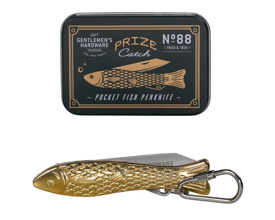 Kalanmuotoinen linkkuveitsi