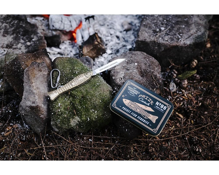 Kalanmuotoinen linkkuveitsi