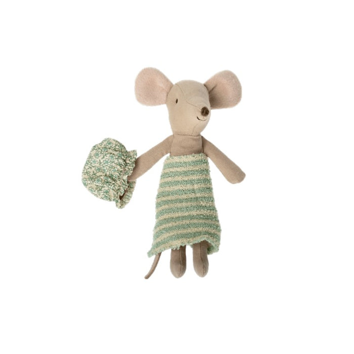 Maileg Wellness Mouse, Big Sister