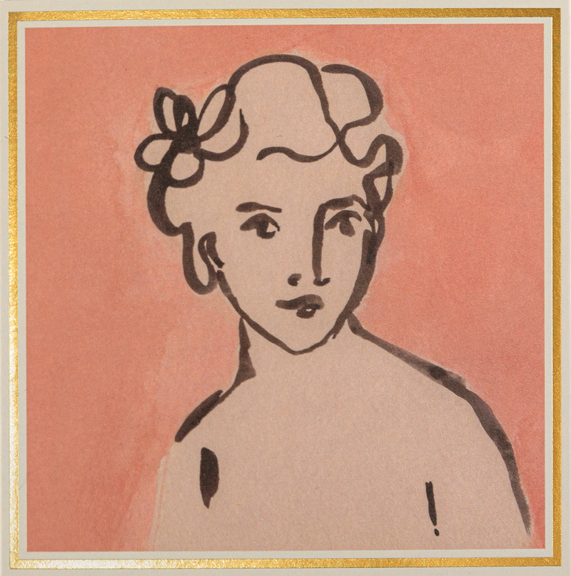 Archivist Divine Tulitikut