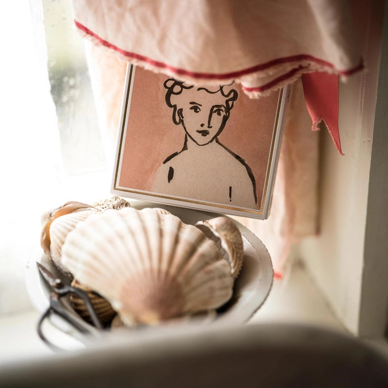 Archivist Divine Tulitikut