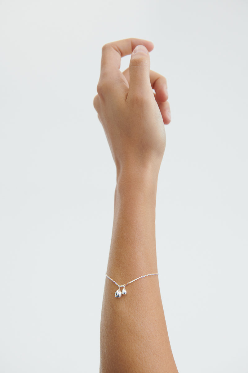 Pernille Corydon Rain rannekoru