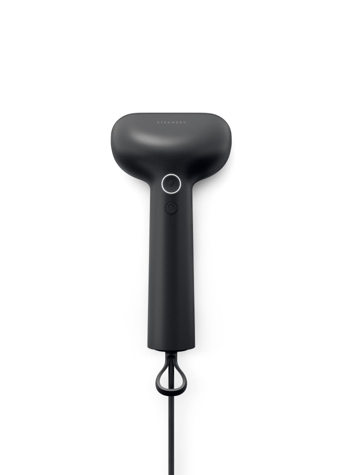 Cirrus X Handheld Steamer, Onyx