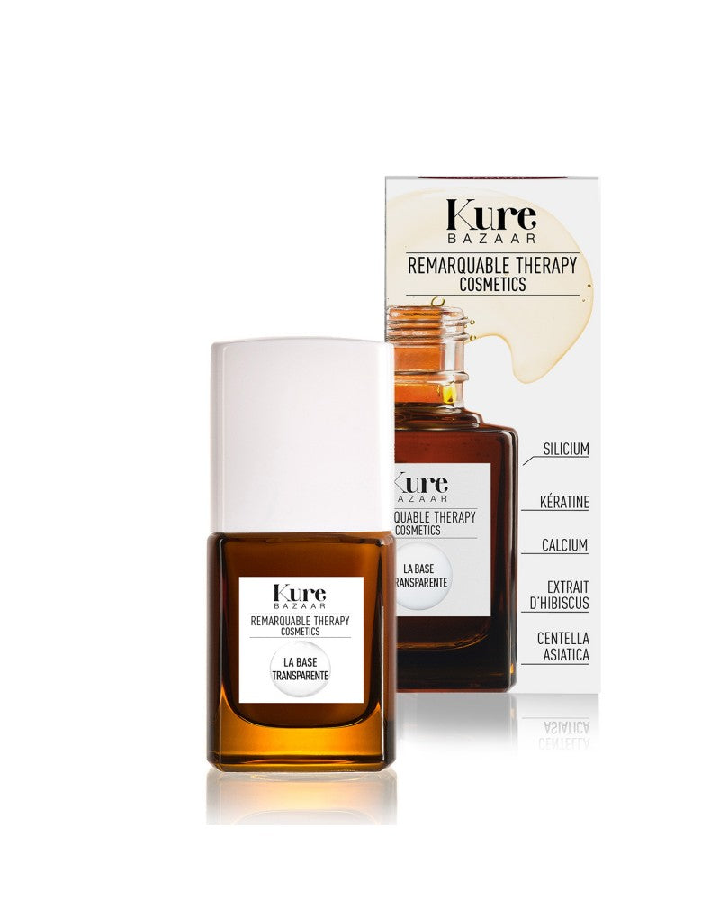 Kure Bazaar Remarquable Therapy seerumi-aluslakka