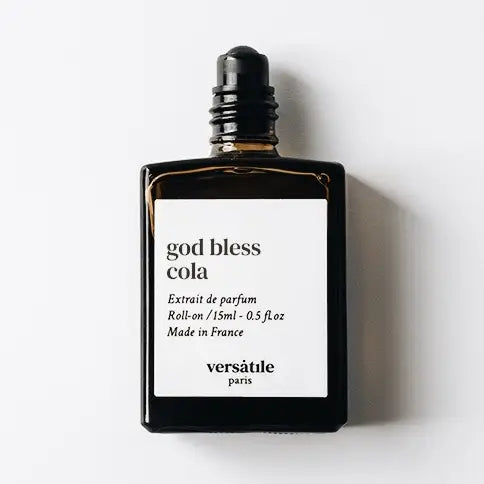 Versatile Paris hajuvesi, God Bless Cola