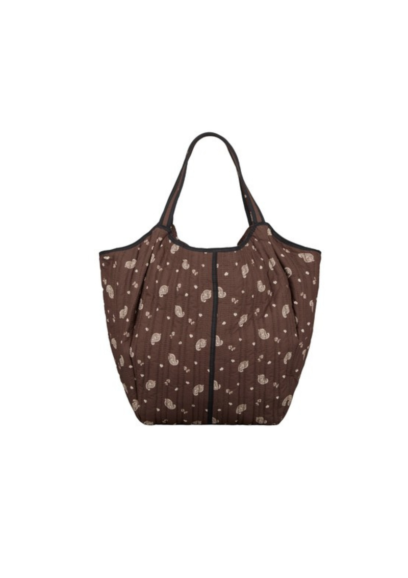 Becksöndergaard Suurikokoinen kangaslaukku