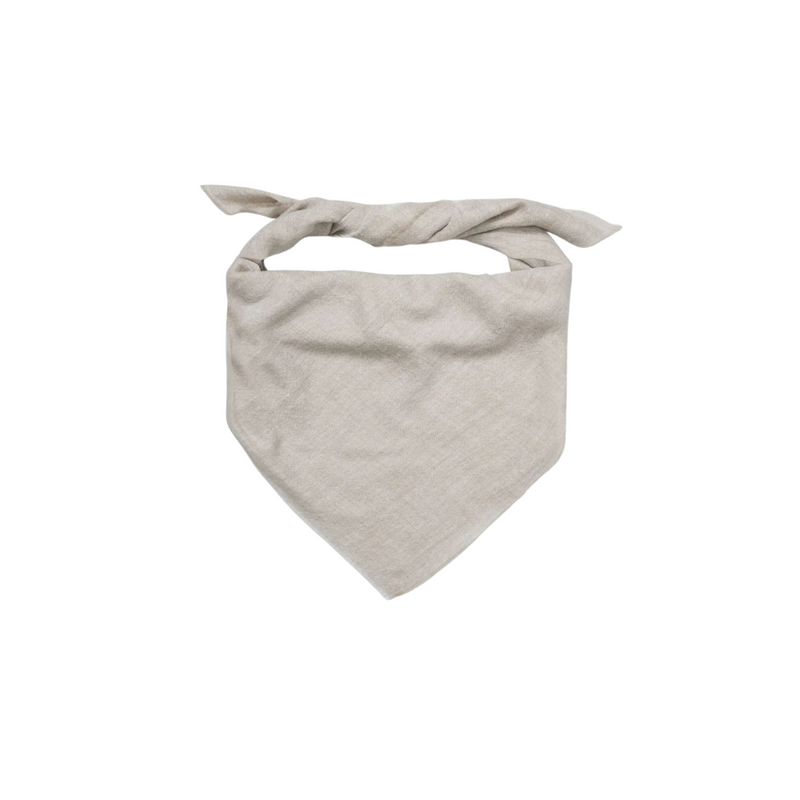 Becksöndergaard Cashma kasmirhuivi, light grey melange